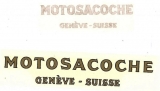 MO01 KIT ADESIVO MOTOSACOCHE GENEVE SUISSE